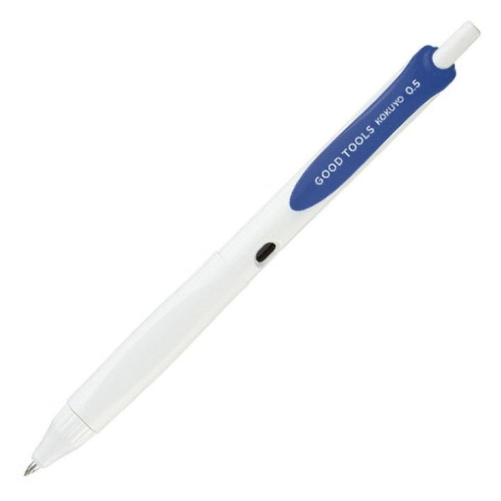 Kokuyo Good Tools 0.5mm Gel Pen