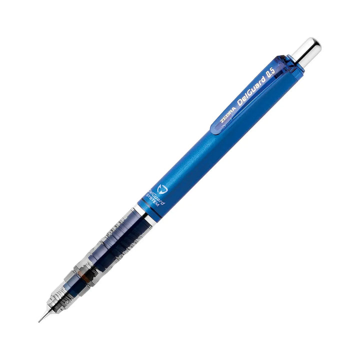 Zebra Delguard Mechanical Pencil