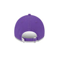 New Era Kids' Purple Vault Dog 9Twenty Adjustable Hat Back thumbnail