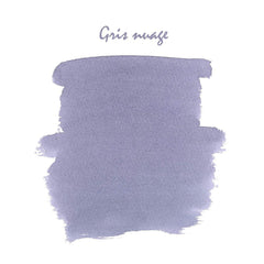 J. Herbin Gris Nuage 10ml Fountain Pen Ink