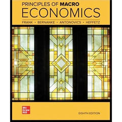 Loose Leaf Principles of Macroeconomics (8E 22)