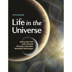 Life in the Universe (5E 22)