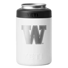 YETI W Rambler Colster 12oz Can Cooler
