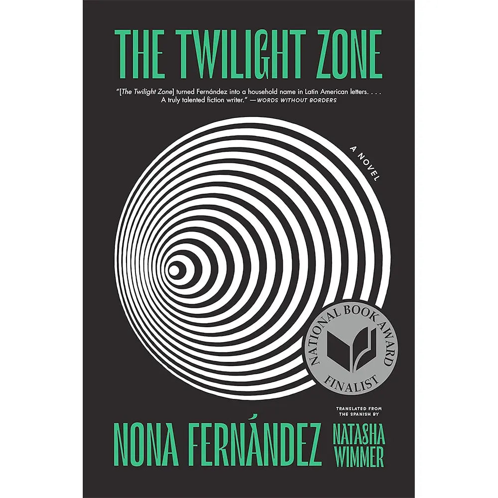 The Twilight Zone (tr Wimmer)