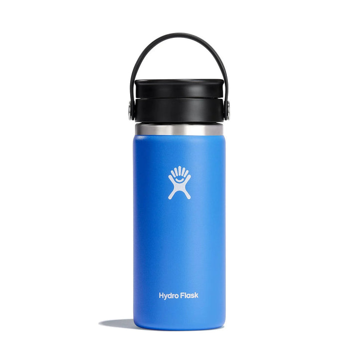 Hydro Flask Wide Mouth Flex Sip Lid 16oz