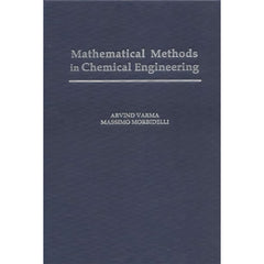 Mathematical Methods in Chemical Engineering