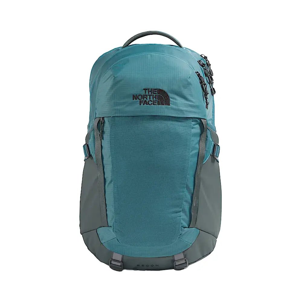 The North Face Recon Backpack TNF Black/TNF Black
