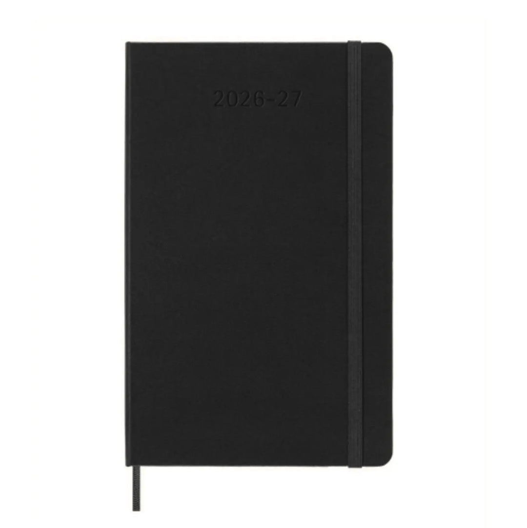 Moleskine 2026-2027 Pocket Softcover Weekly Academic Planner