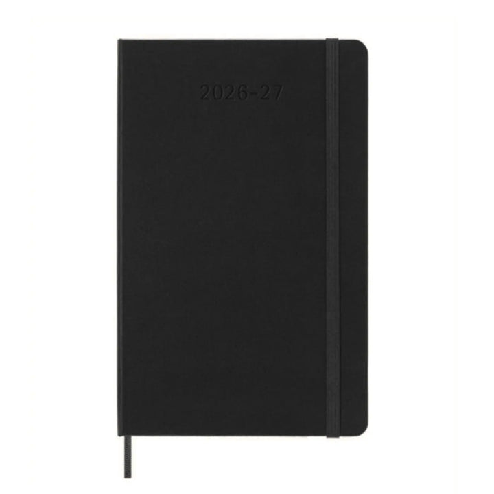 Moleskine 2026-2027 Pocket Softcover Weekly Academic Planner
