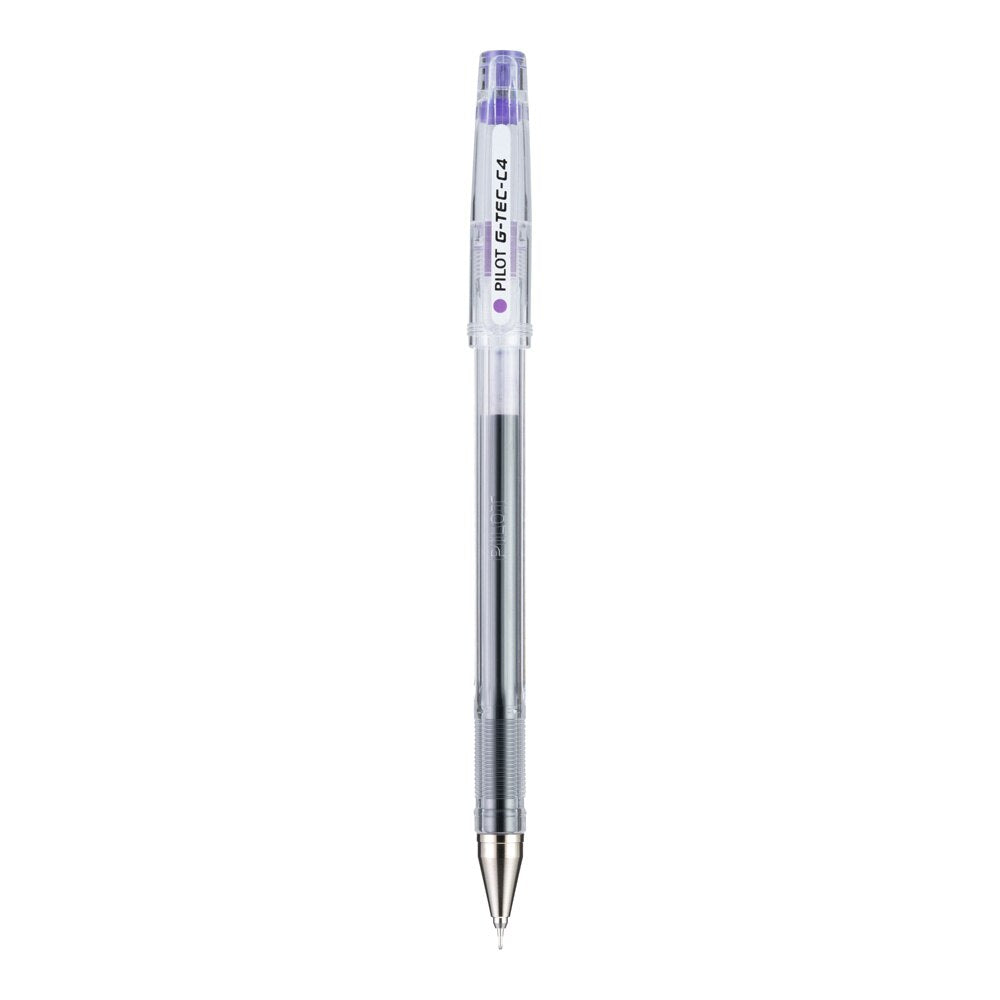 Pilot G-Tec-C Ultra Fine Point .4mm Gel Pen