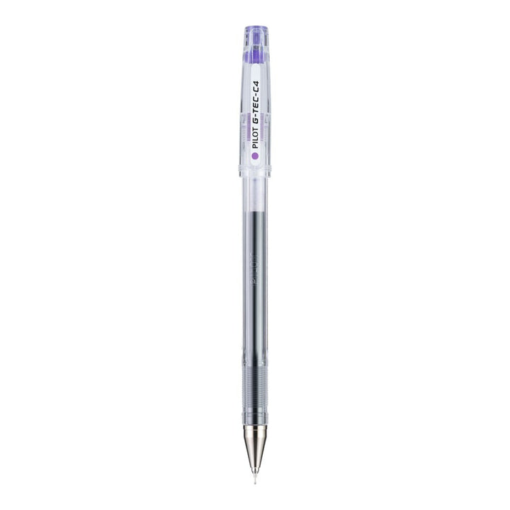 Pilot G-Tec-C Ultra Fine Point .4mm Gel Pen