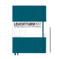 Leuchtturm 1917 Master Slim A4+ Hardcover Notebook 123ct thumbnail