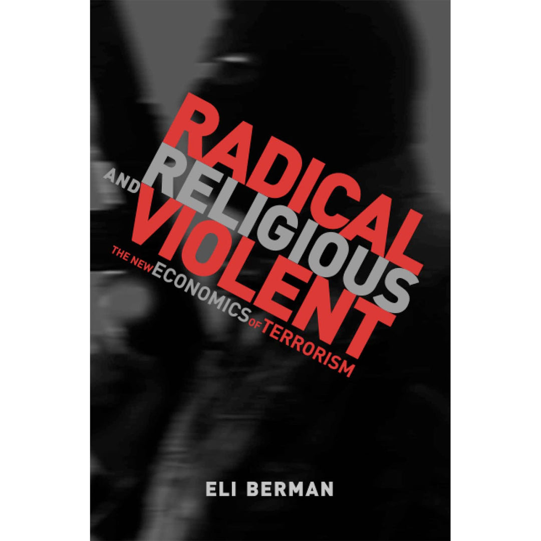 Radical, Religious & Violent