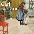 Carl Larsson 2027 Wall Calendar thumbnail