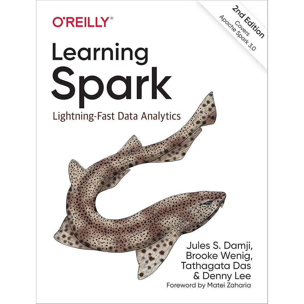 Learning Spark (2E 20)