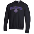 Champion Unisex Washington Official Seal Crewneck thumbnail