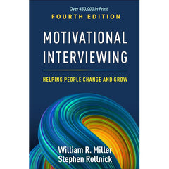 Motivational Interviewing (4E 24)