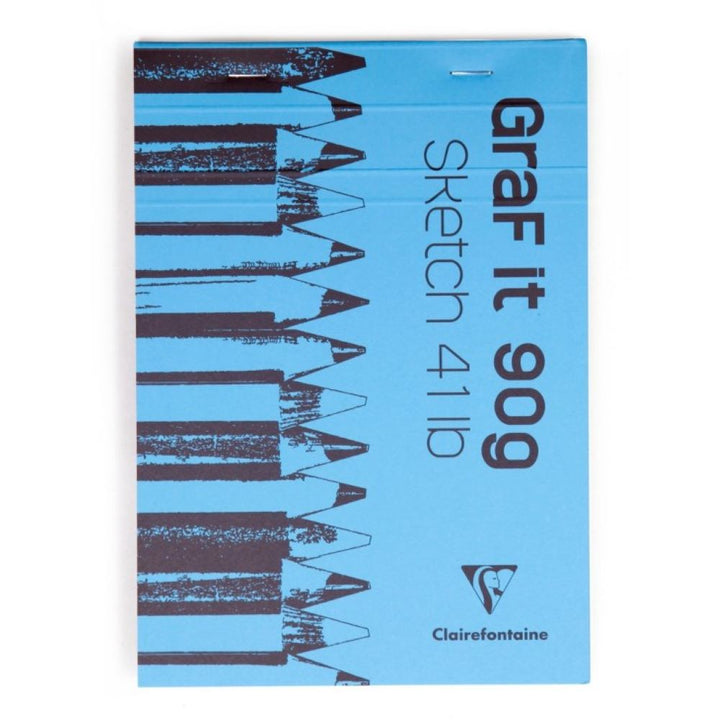 Clairefontaine Graf It Sketch Pad