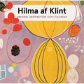 Hilma af Klint Original Abstraction 2027 Wall Calendar thumbnail