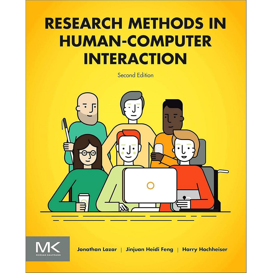 Research Methods In Human Computer Interaction (2E 17)