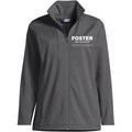 Lands' End Women's UW Foster MBA Programs Soft Shell Jacket thumbnail
