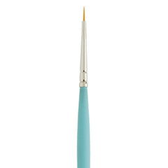 Photo of Princeton Select Synthetic Short Liner Brush.