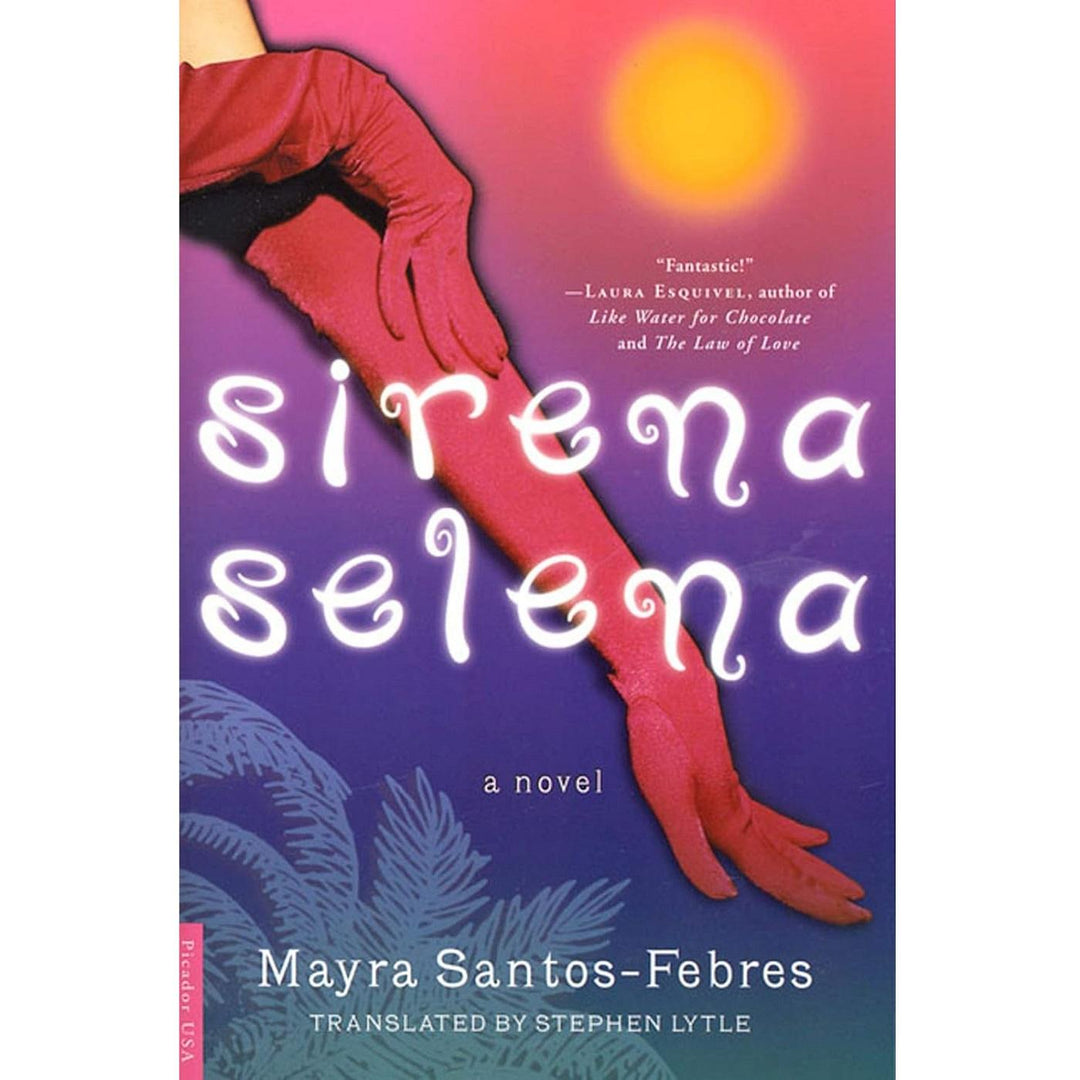 Sirena Selena