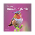 Audubon Hummingbirds Mini Wall 2027 Calendar thumbnail