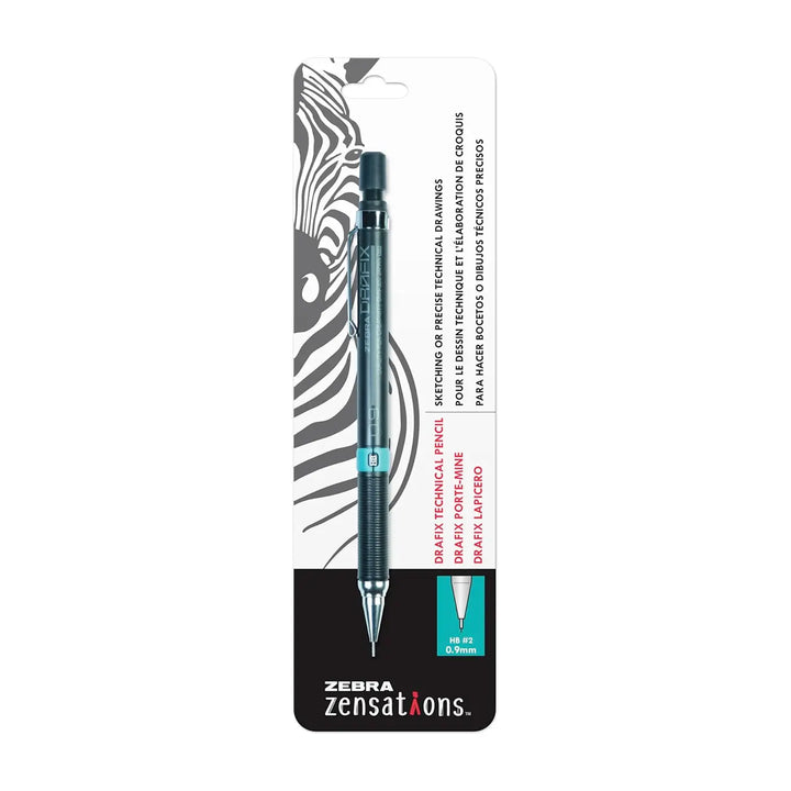 Zebra Drafix Technical Mechanical Pencil