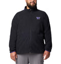 Columbia Men's W Flanker IV Full Zip Fleece Jacket thumbnail