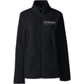Lands' End Women's UW Medicine ThermaCheck Fleece Full Zip thumbnail