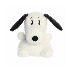 Aurora Palm Pals 75th Anniversary Snoopy Plush