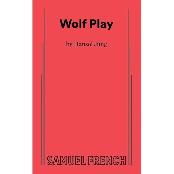 Wolf Play (Concord)