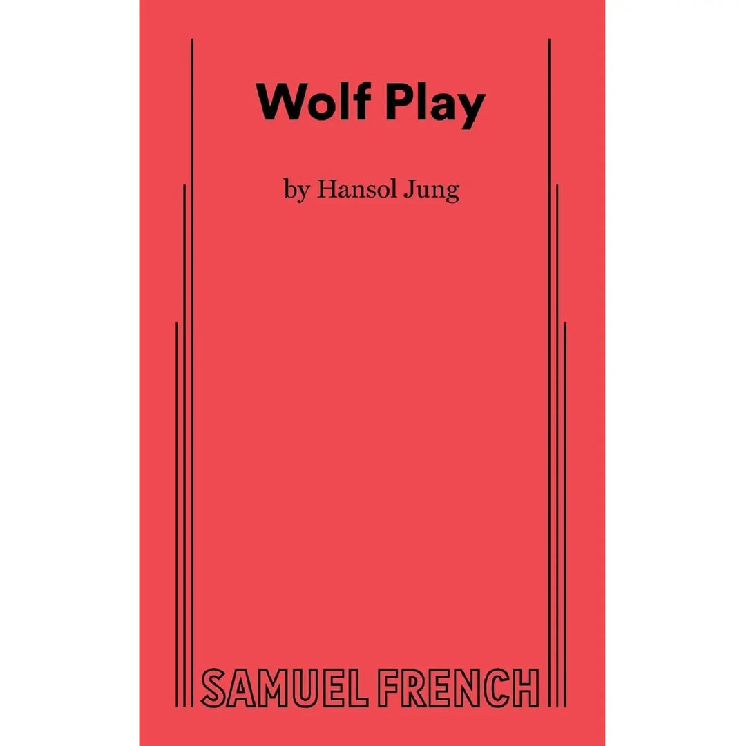 Wolf Play (Concord)