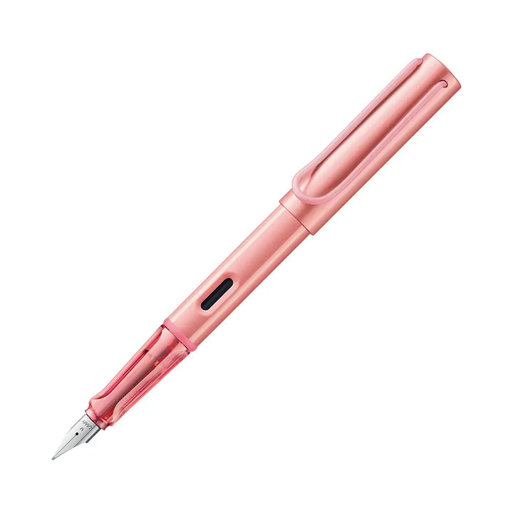 Lamy AL-star Fountain Pen