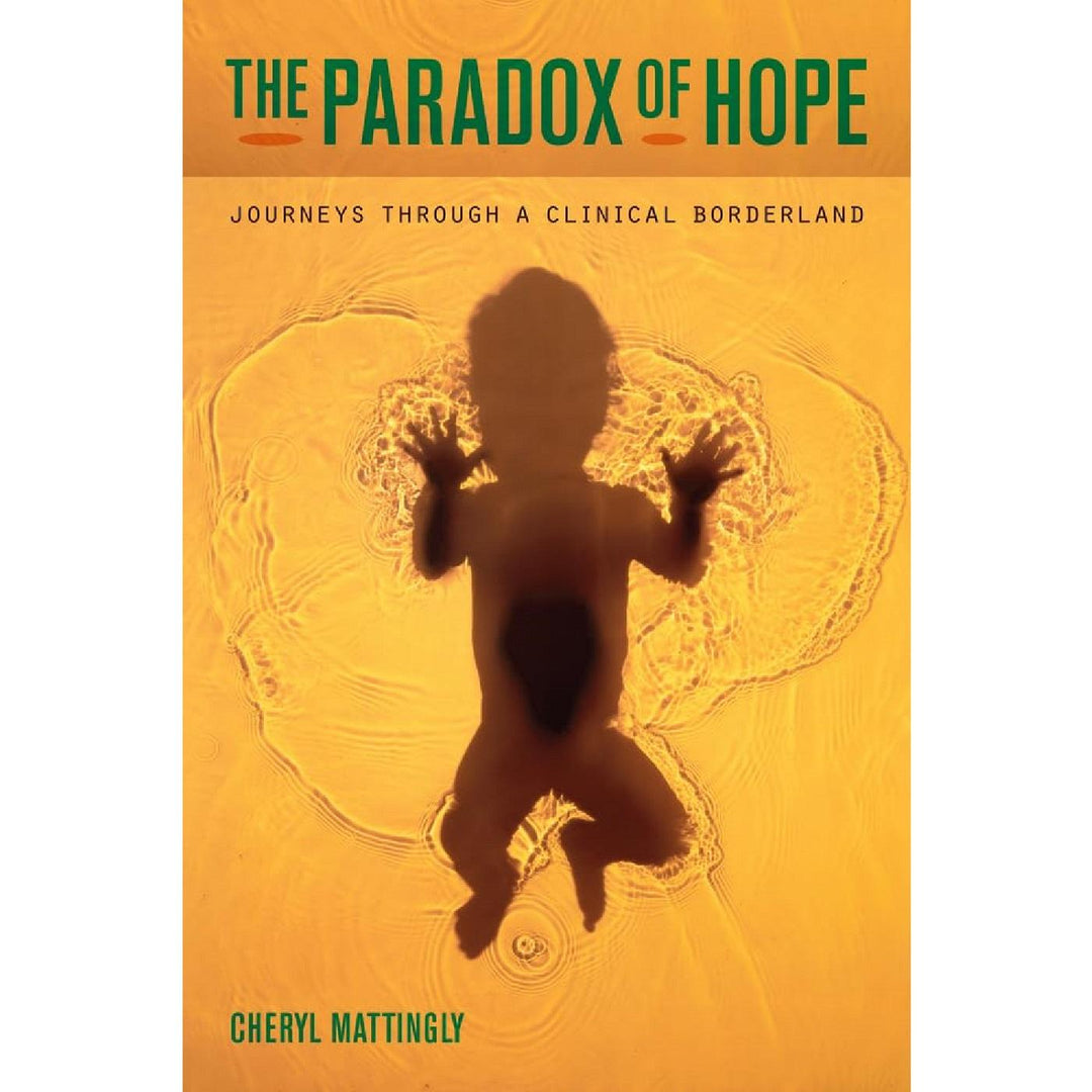 Paradox Of Hope