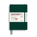 Leuchtturm 2027 A5 Week Planner thumbnail