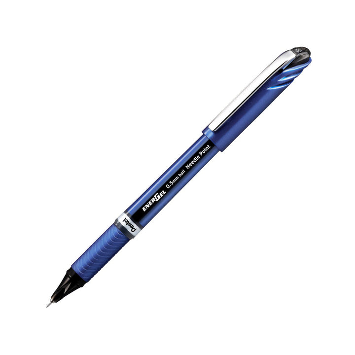 Pentel EnerGel NV .5mm Needle Tip Gel Pen
