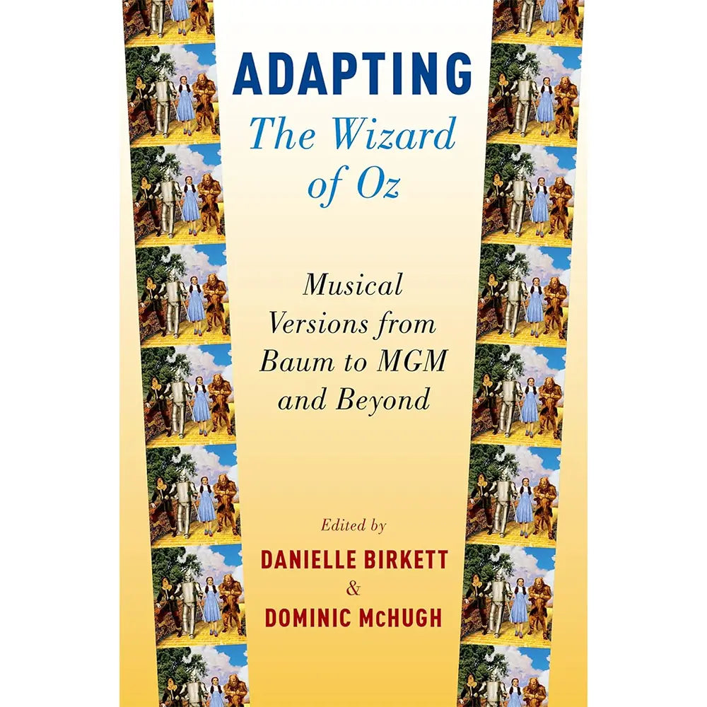 Adapting the Wizard of Oz