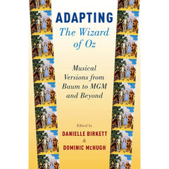 Adapting the Wizard of Oz