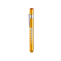 McCoy Reusable Aluminum LED Penlight With Pupil Gauge thumbnail