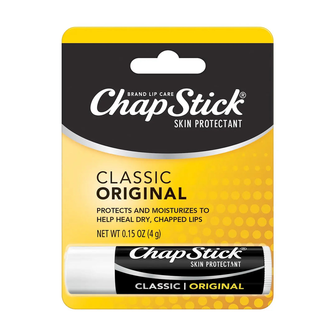 Chapstick Regular