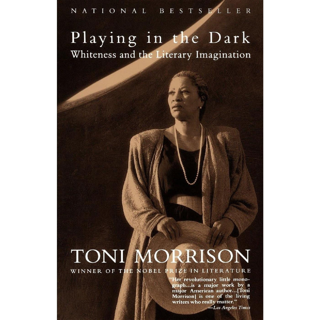 Playing in the Dark