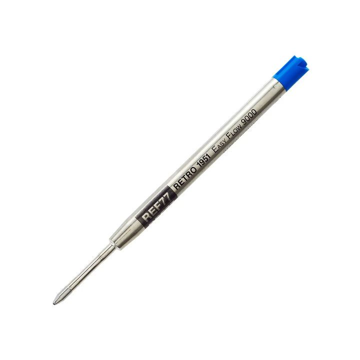 Retro 1951 Tornado Easy Flow Ballpoint Refill