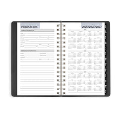 At-A-Glance DayMinder 2026 3.5" x 6" Weekly Planner Hover