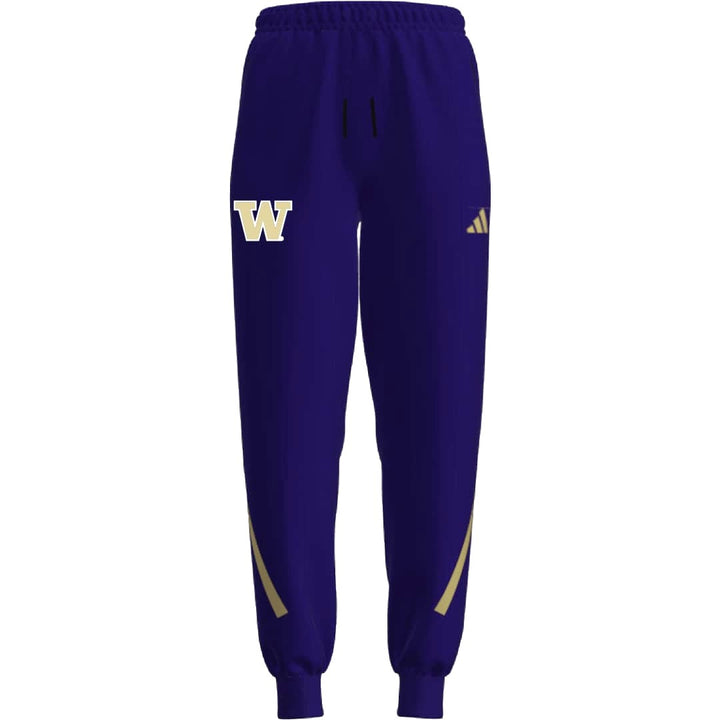 adidas Women's W Logo 2025 ZNE Pant