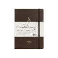 Kinokuniya Nonble A6 Hardcover Notebook 208 Pages thumbnail