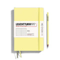 Leuchtturm 1917 A5 Medium Softcover Notebook 123ct thumbnail