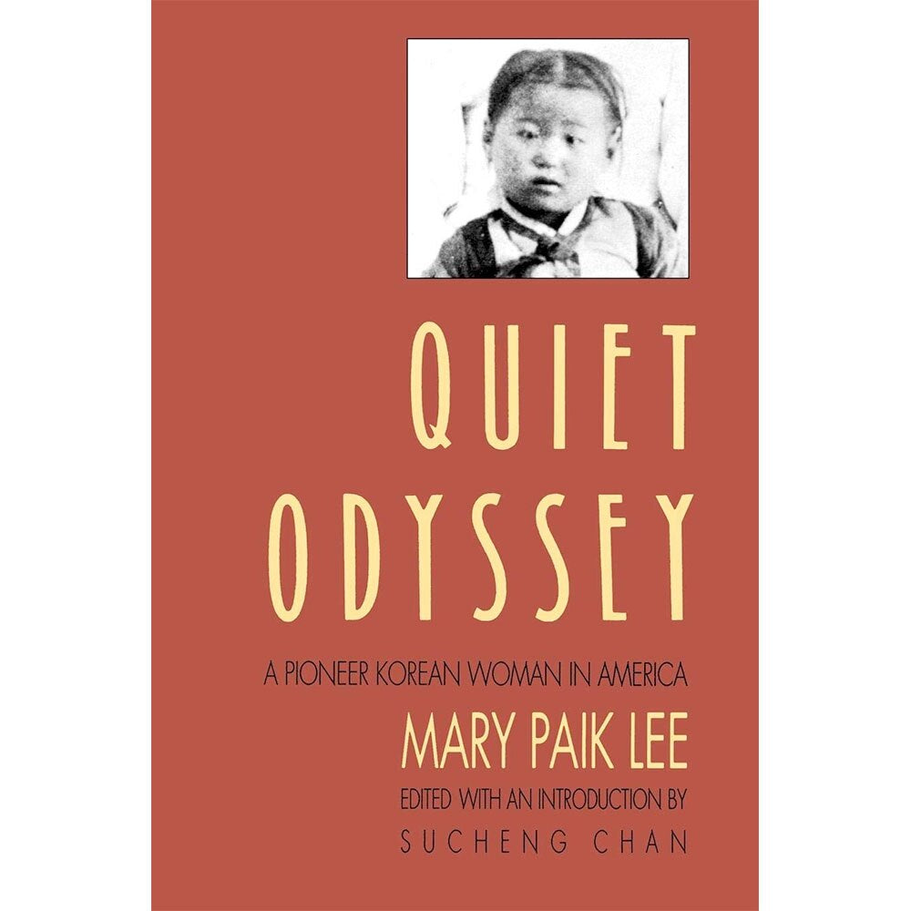 Quiet Odyssey