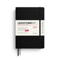 Leuchtturm 2027 A5 Hardcover Daily Planner thumbnail